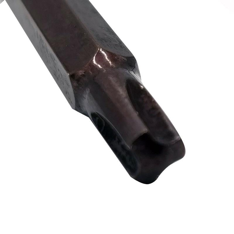 TRI -Wing key for Xii Mi3 - 2 Pcs