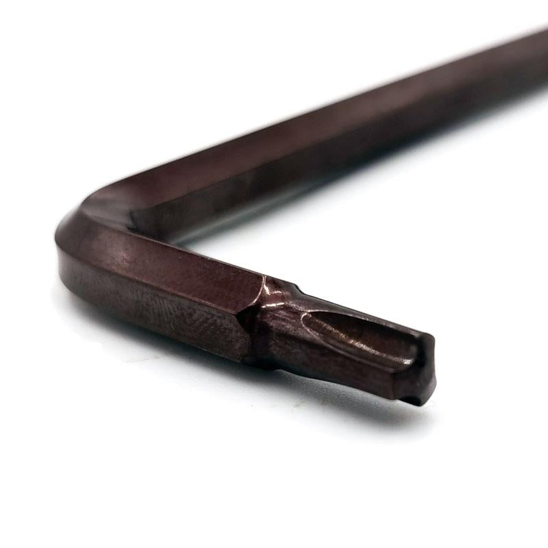 TRI -Wing key for Xii Mi3 - 2 Pcs