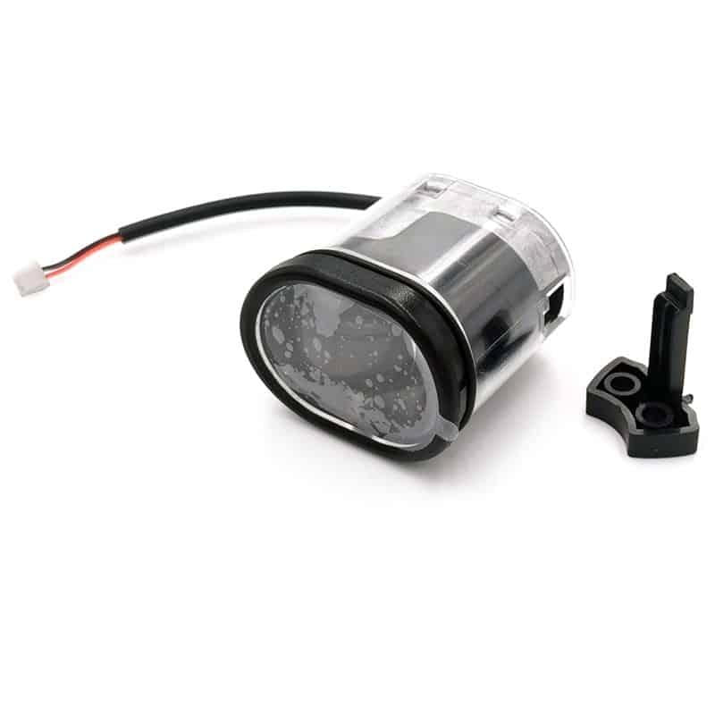 Luz delantera para Ninebot Max G30