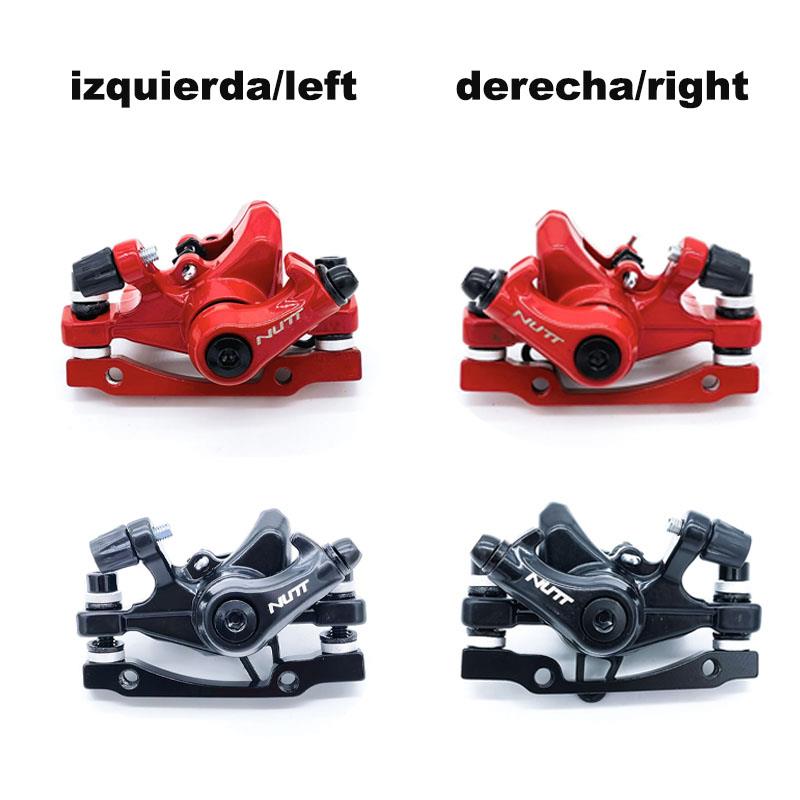 Pezzo anti-caduta monopattino EWTB-002