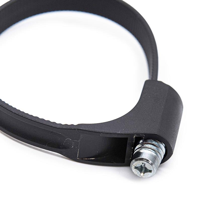 Lucchetto a lamine con chiave