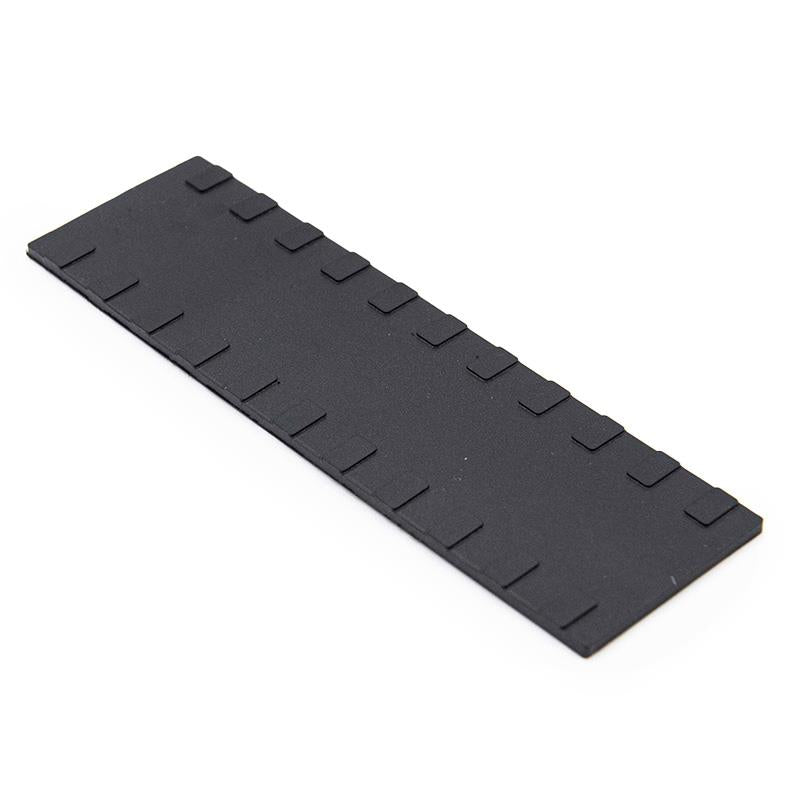 Lucchetto a lamine con chiave