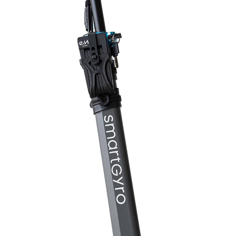 Lucchetto a lamine con chiave