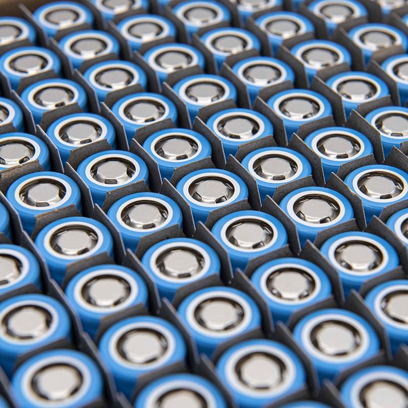 18650 Zelle 3C EVE - 100 Stk