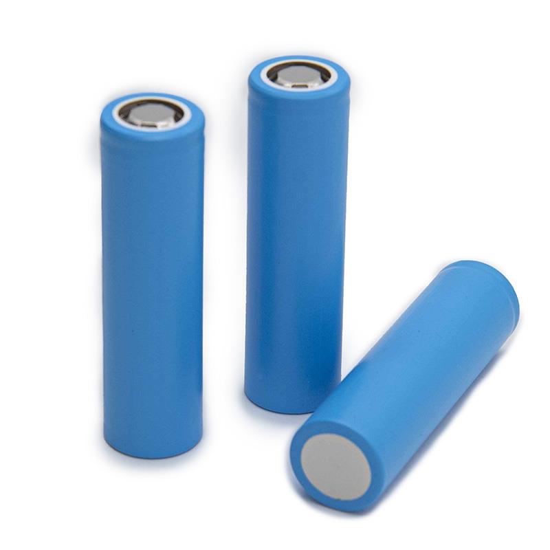 18650 Zelle 3C EVE - 100 Stk