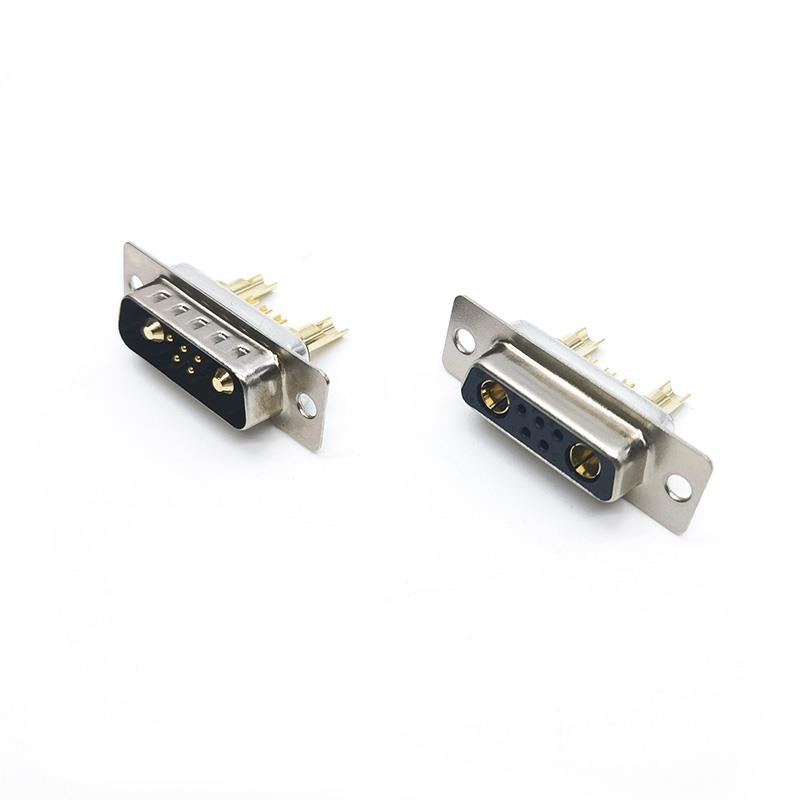 D - connettore sub 7 pin per Cecotec outsider / Bongo serie A - 5m / 5F