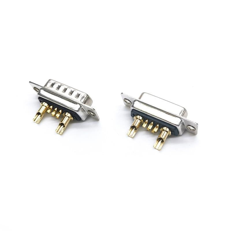 D - connettore sub 7 pin per Cecotec outsider / Bongo serie A - 5m / 5F