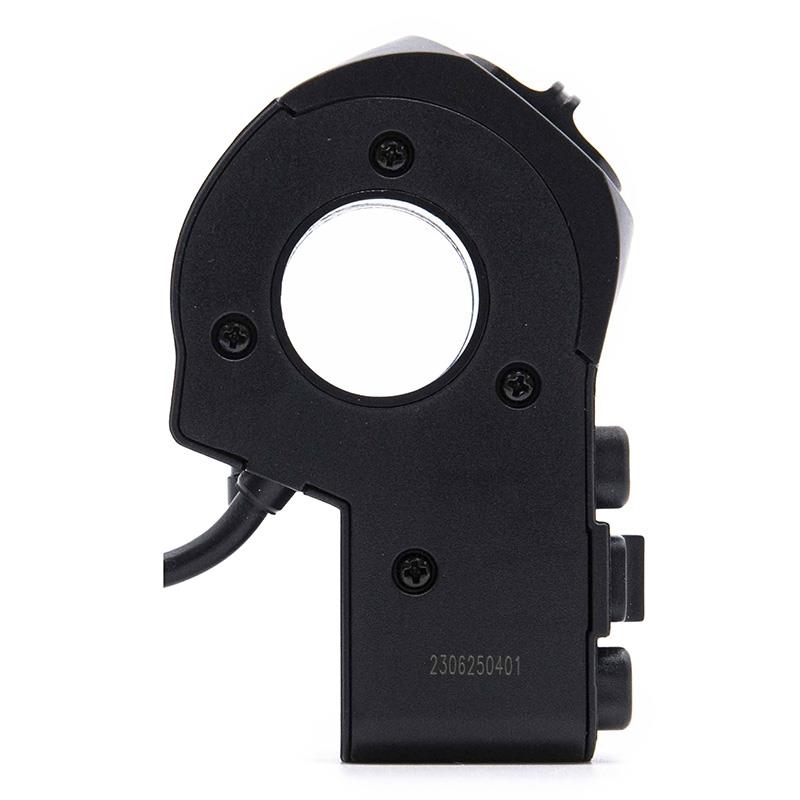 Pulsante per intermittente / luce / claxon / motori 3F - 32cm Smartgyro crossover