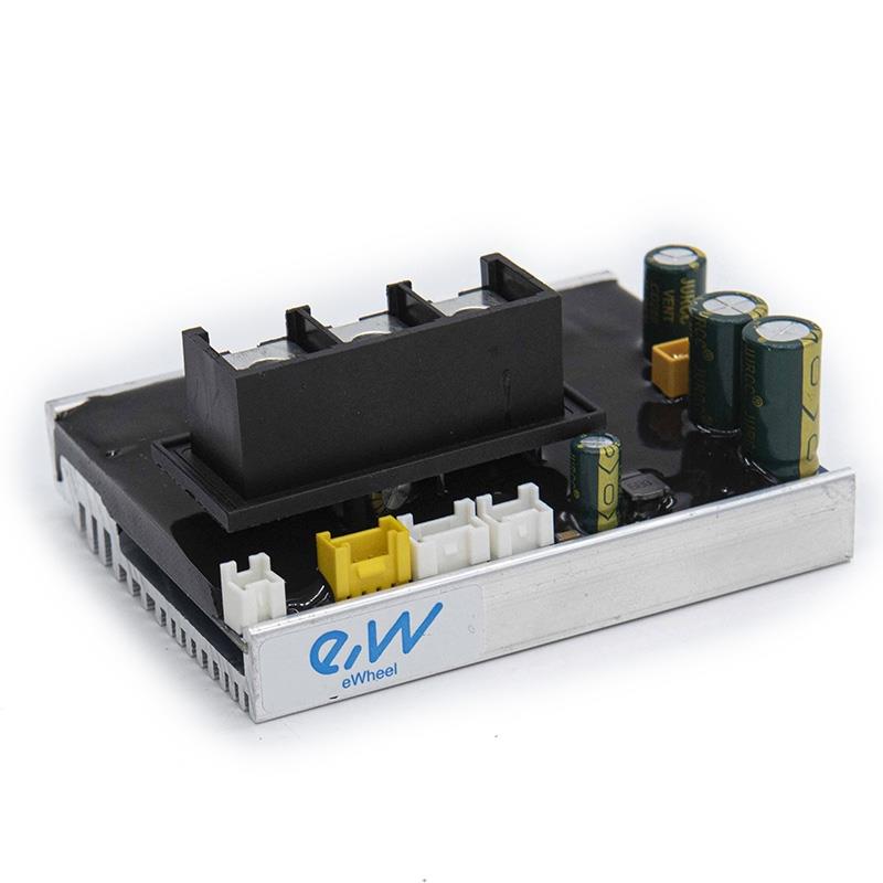 Controlador para Ninebot F30/D28