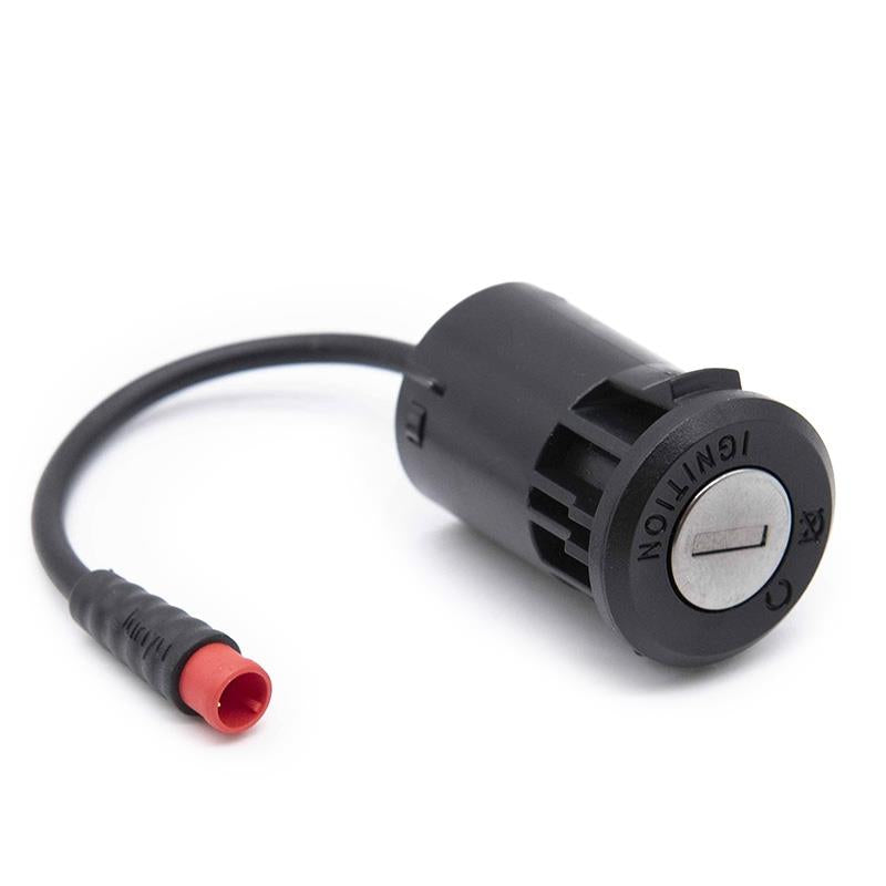 Bombín con conector waterproof para Ecoxtrem