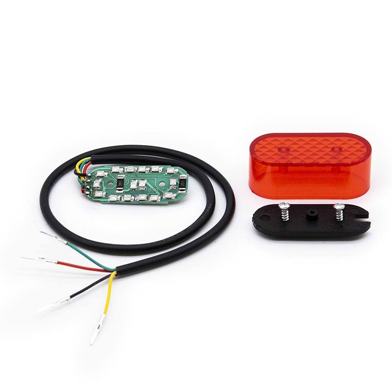 Bremslicht 12-20V für Dualtron Speedway V Minimotors