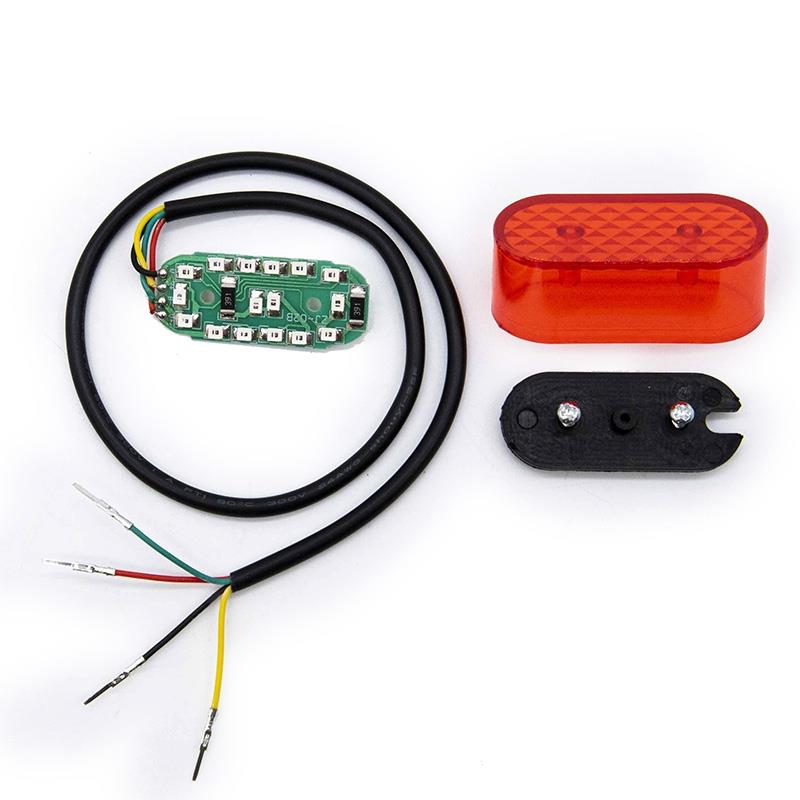 Bremslicht 12-20V für Dualtron Speedway V Minimotors