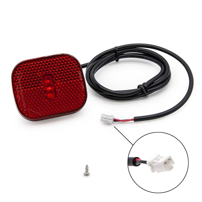 Rear Light Fender Ninebot Series F and D / Xiaomi Mi4 GO