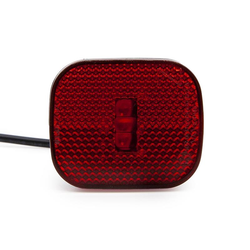 Rear fender light for NINEBOTseries F and D / Xiaomi Mi4 GO