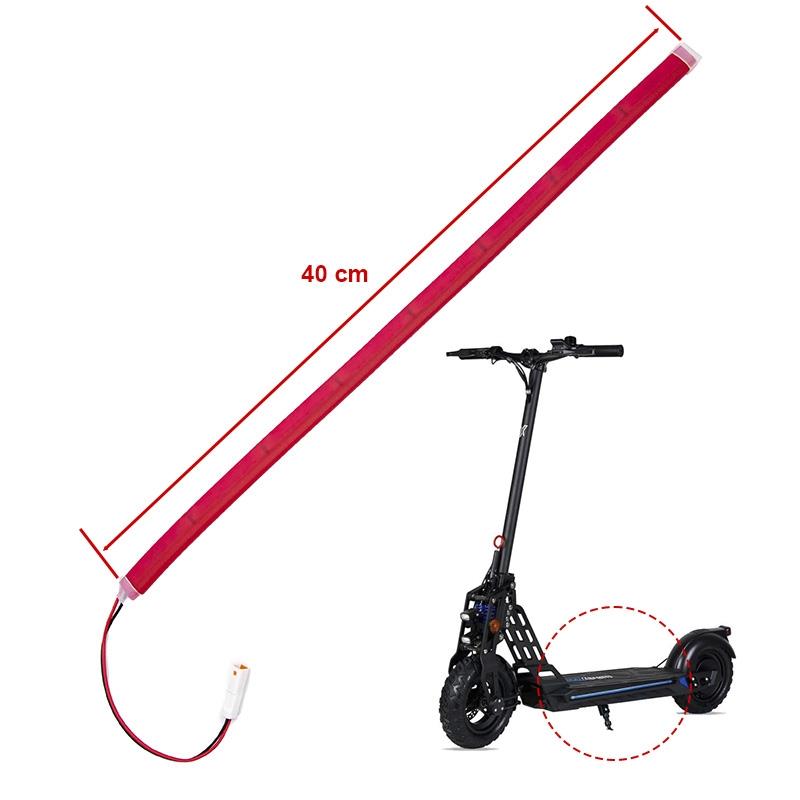 50-72v LED light for Ecoxtrem