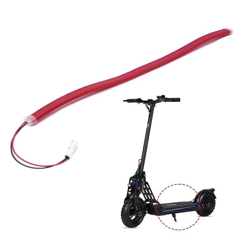50-72v LED light for Ecoxtrem