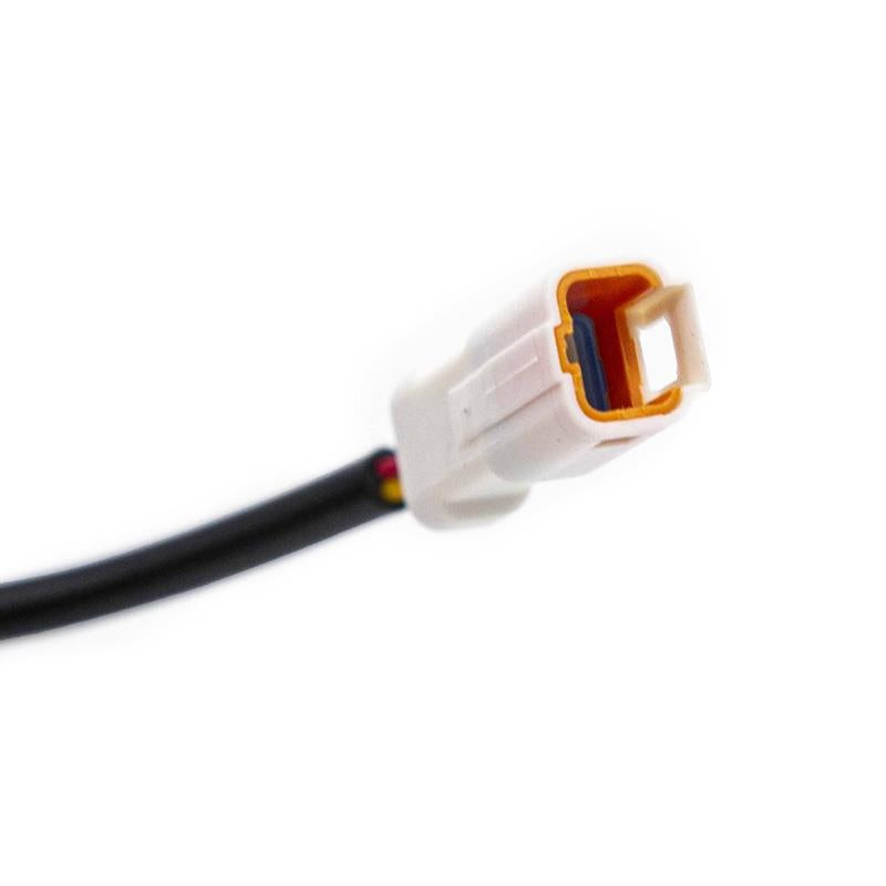 Luz do pára-lama traseiro 5-72V para Ecoxtrem