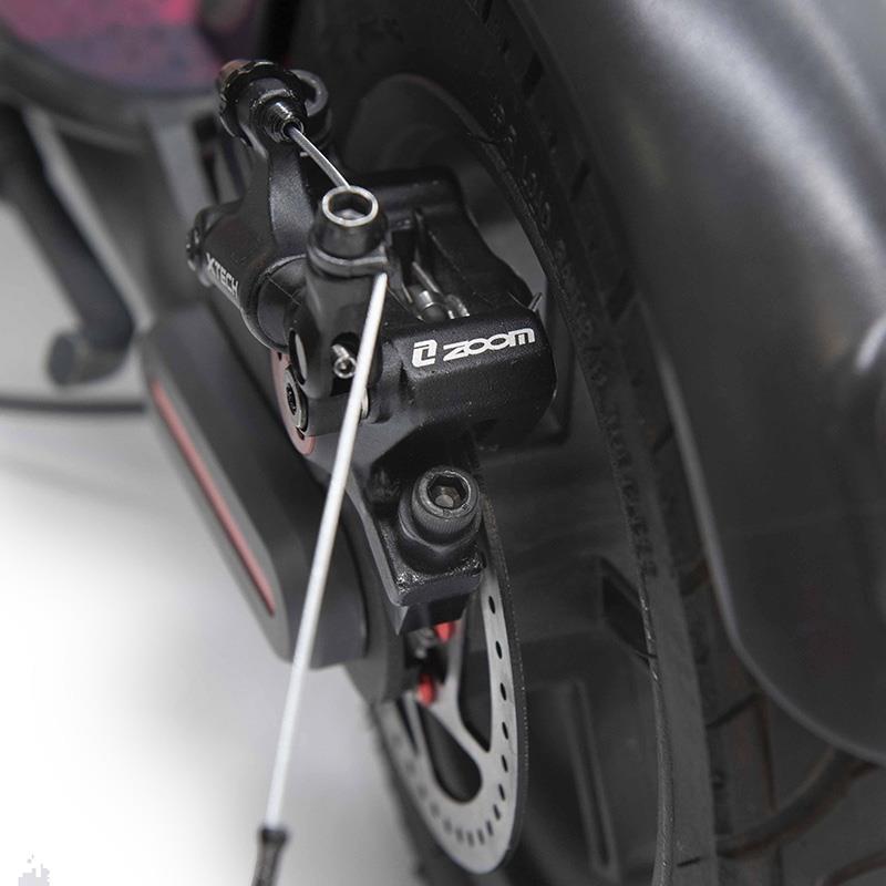 Adesivi riflettenti 90x20 mm - 20 pz