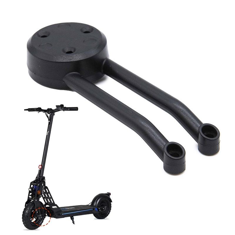 Left bracket of the Ecoxtrem front Fenderter