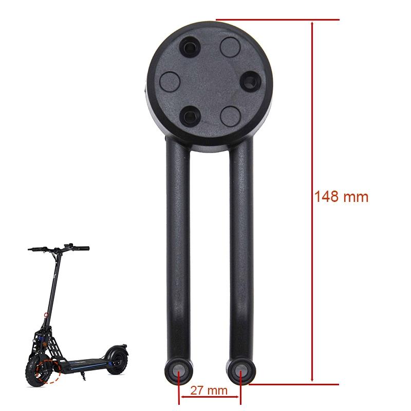 Left bracket of the Ecoxtrem front Fenderter