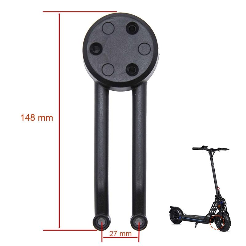 Suporte direito do pára-lama dianteiro Ecoxtrem