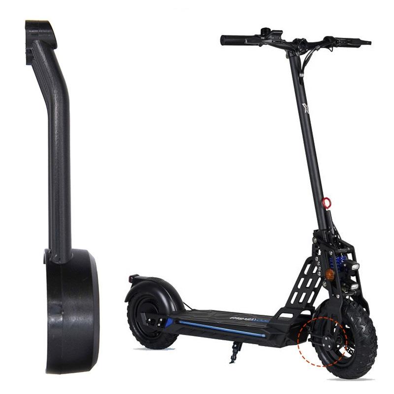 Supporto destro Parafango anteriore Ecoxtreme