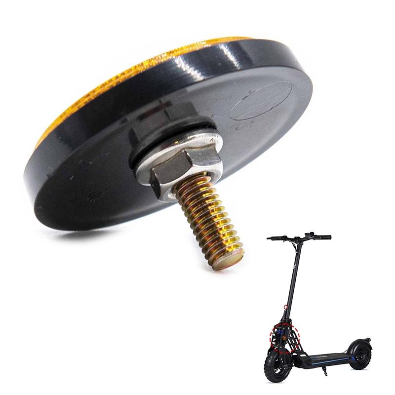 Ecoxtrem headlight