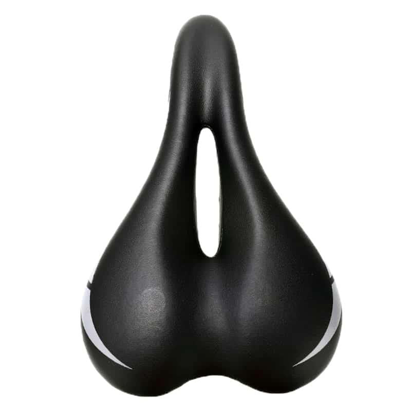 Asiento para Xiaomi M365/1S/Essential/Mi3 - negro