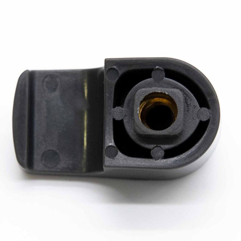 Crochets pour garde-boue Ninebot série F et D