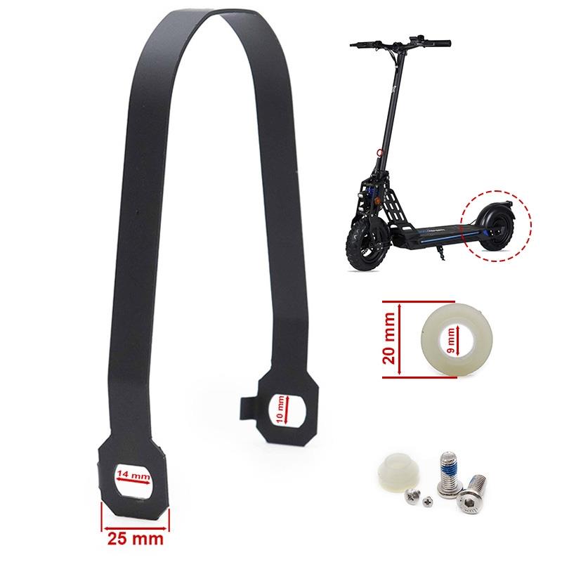 Fender bracket for Ecoxtrem
