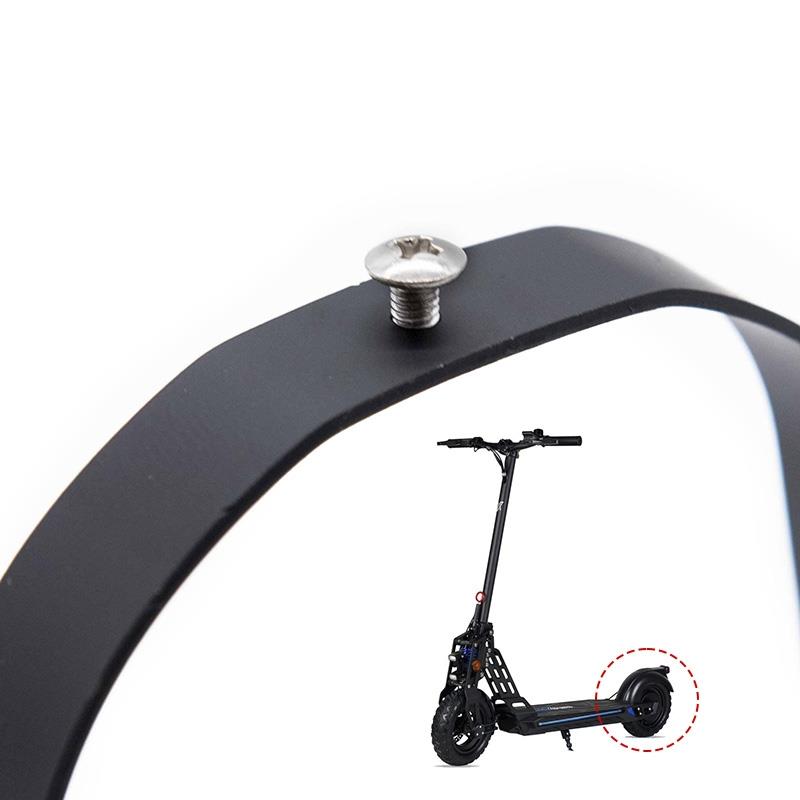Fender bracket for Ecoxtrem