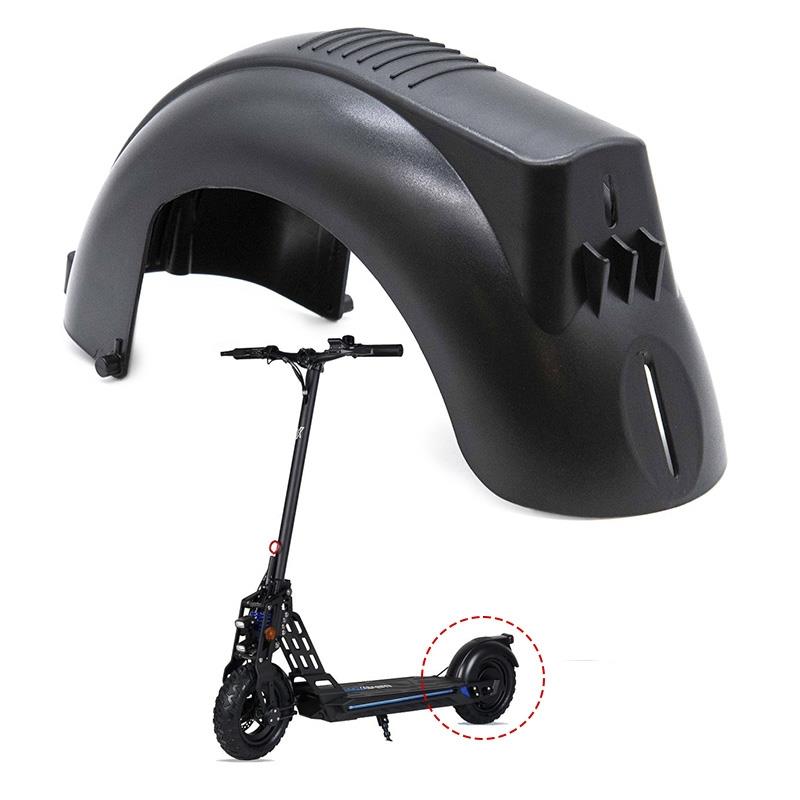 Rear Fender Ecoxtrem