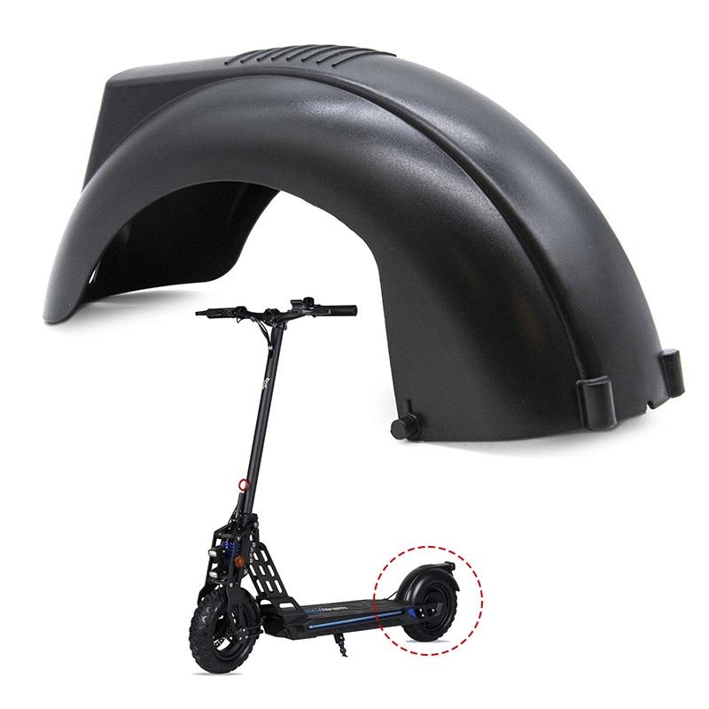 Rear Fender Ecoxtrem