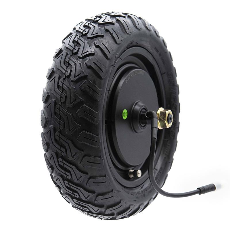 48 V 800 W 6.5/B50 engine for Ecoxtrem