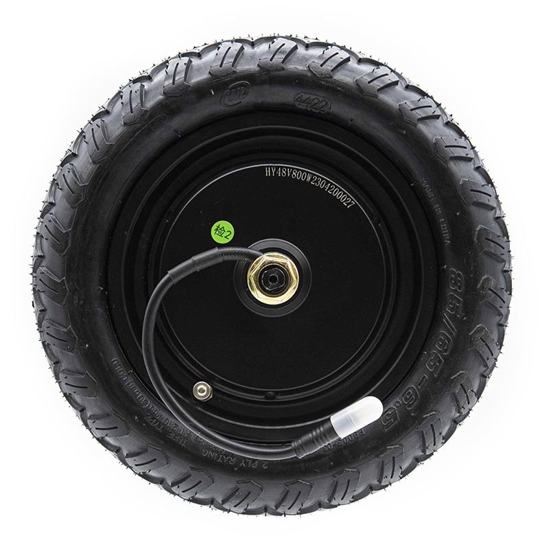 48 V 800 W 6.5/B50 engine for Ecoxtrem