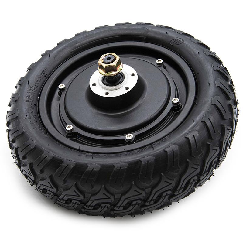 48 V 800 W 6.5/B50 engine for Ecoxtrem