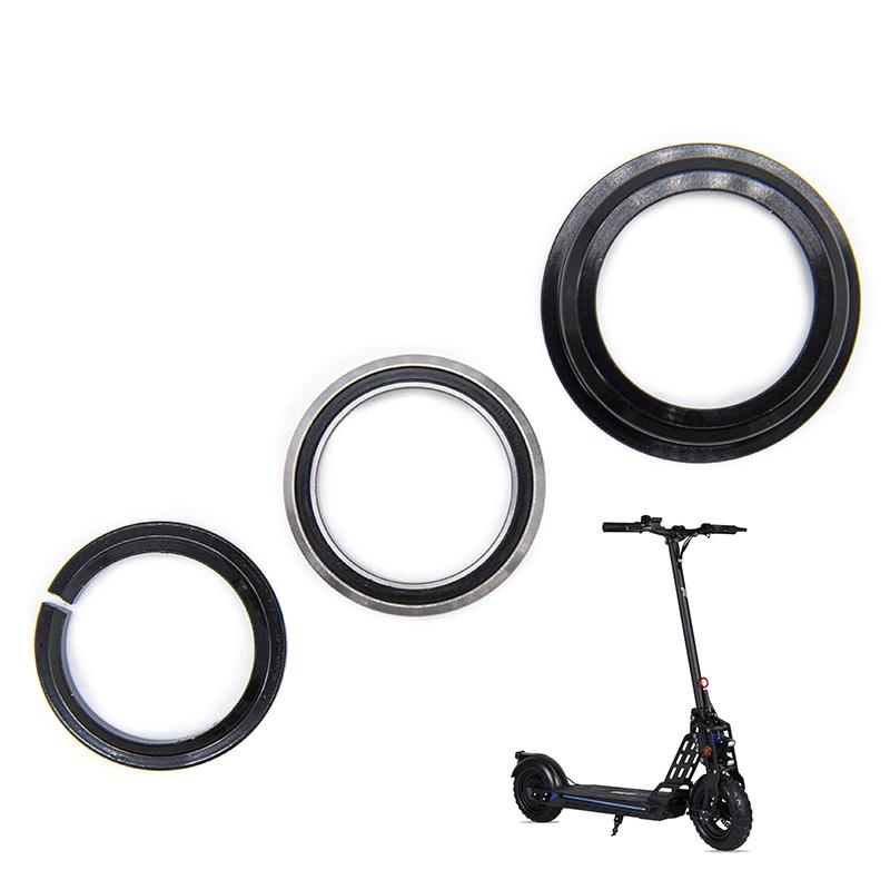 Ecoxtrem rings set
