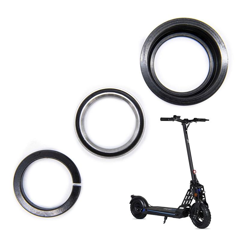 Ecoxtrem rings set