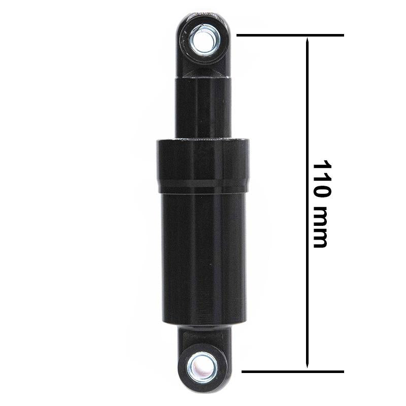 Rear Shock 110mm - 2 pcs