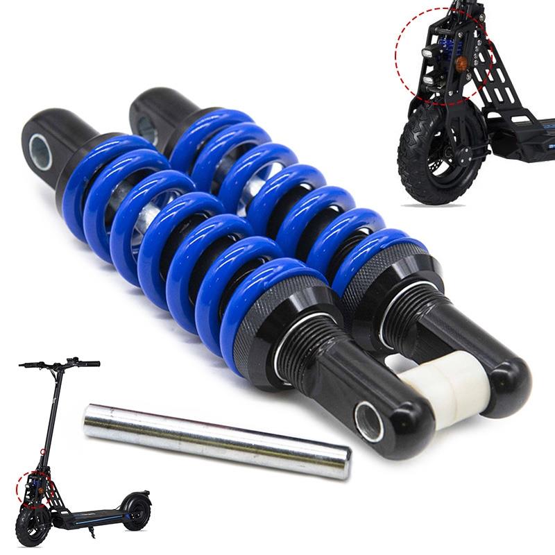Suspensão dianteira Ecoxtrem
