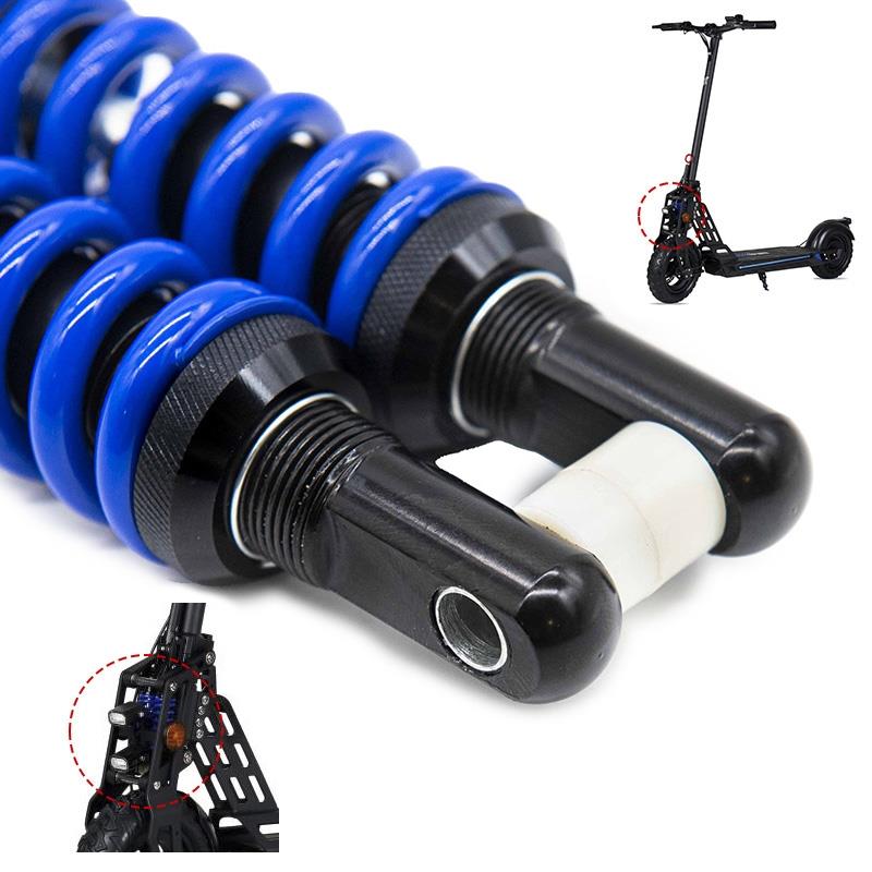 Suspensão dianteira Ecoxtrem