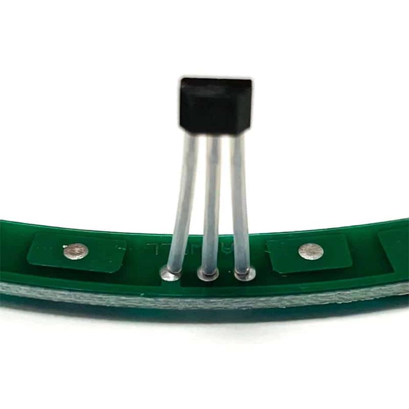 Hall 70 mm 402/838 sensor board