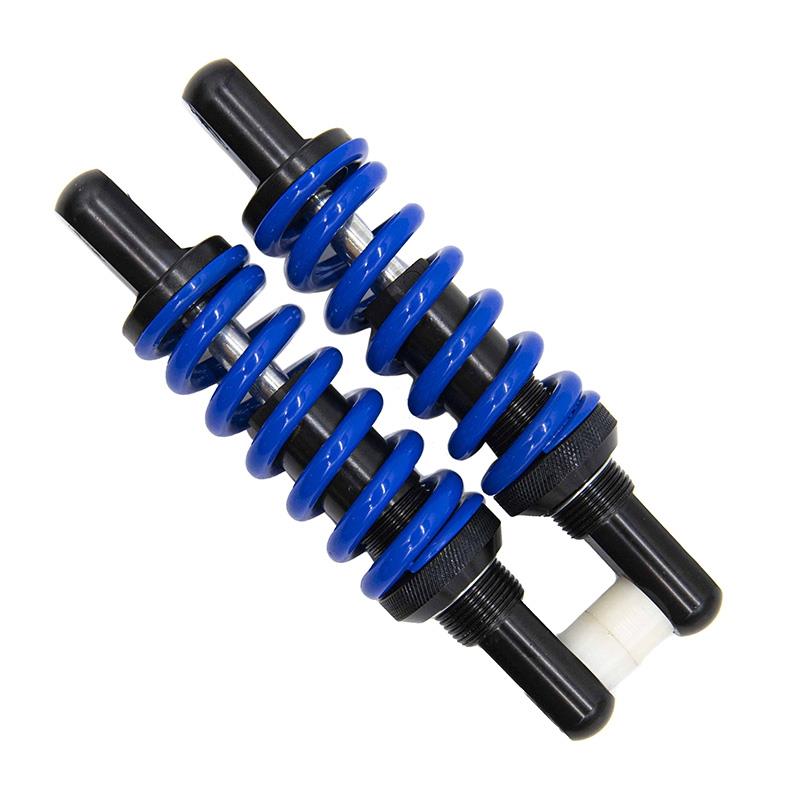 Suspensão dianteira Ecoxtrem