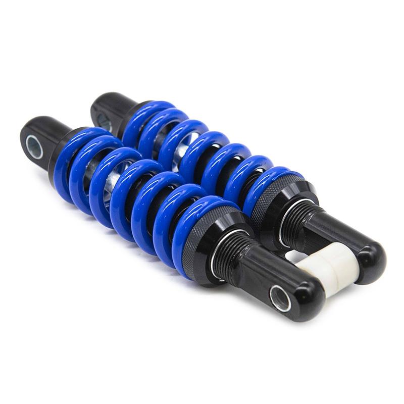 Suspensão dianteira Ecoxtrem