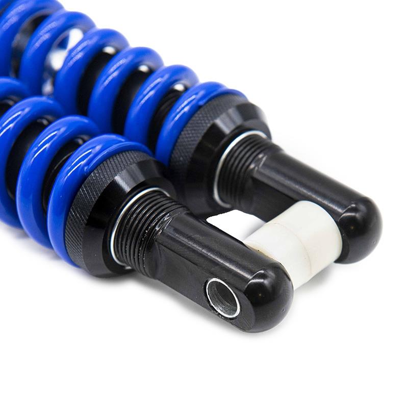 Suspensão dianteira Ecoxtrem