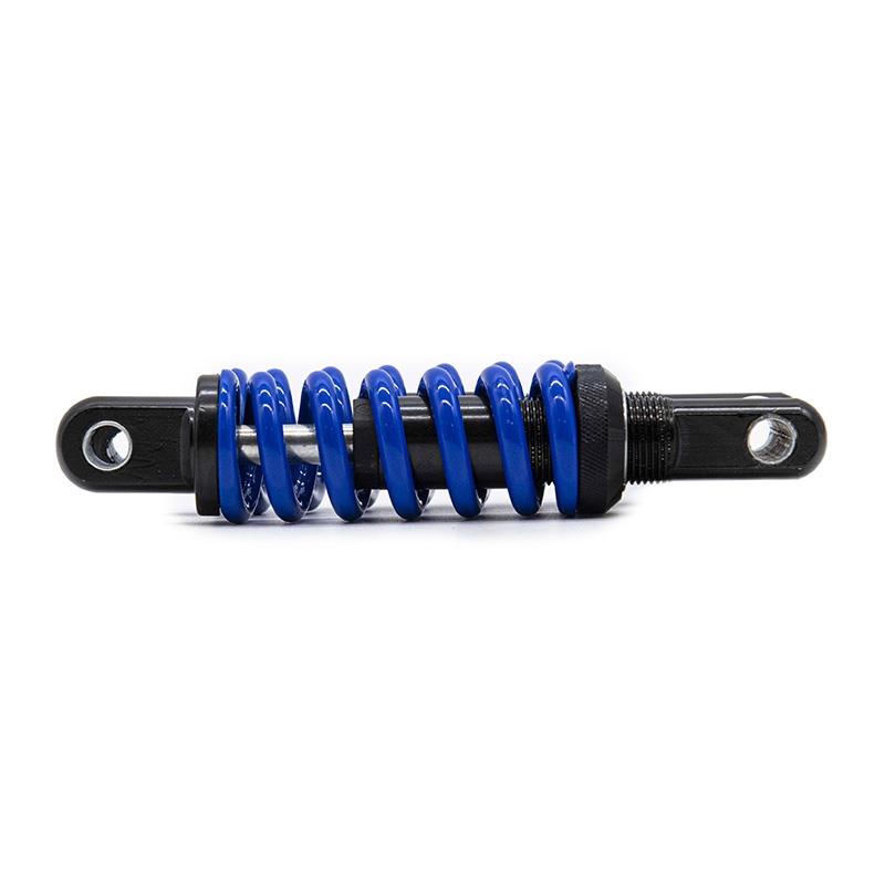 Suspensão dianteira Ecoxtrem