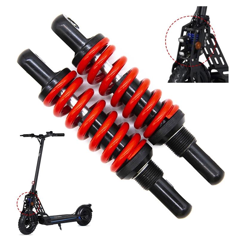 Suspensão dianteira Ecoxtrem
