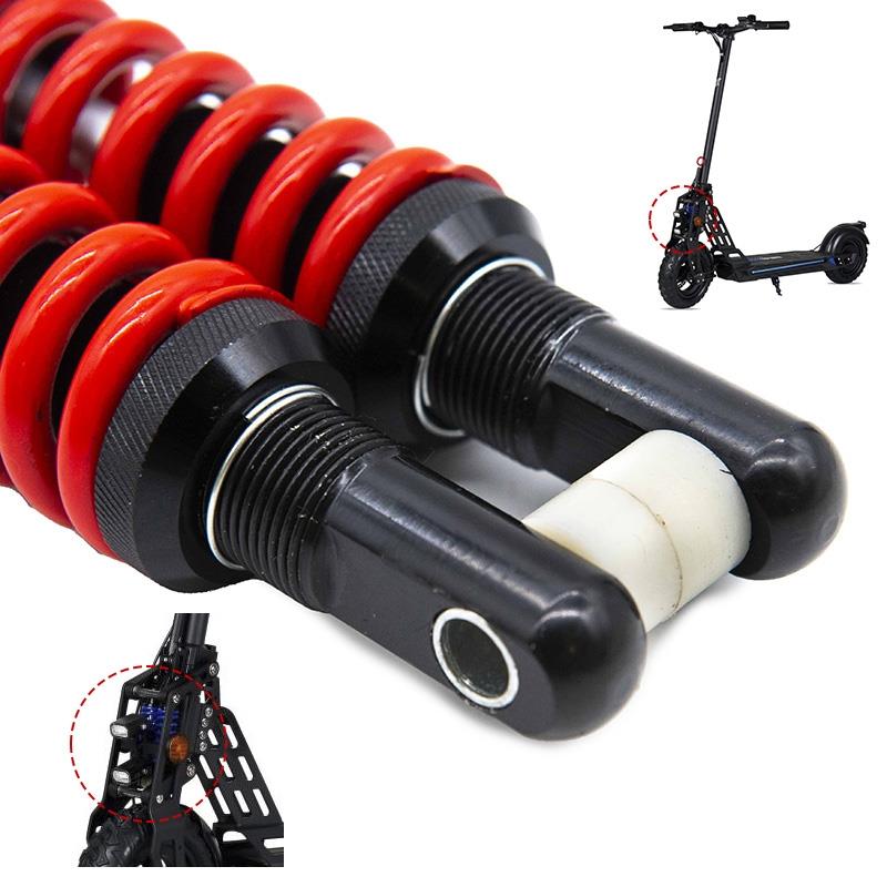 Suspensión delantera Ecoxtrem