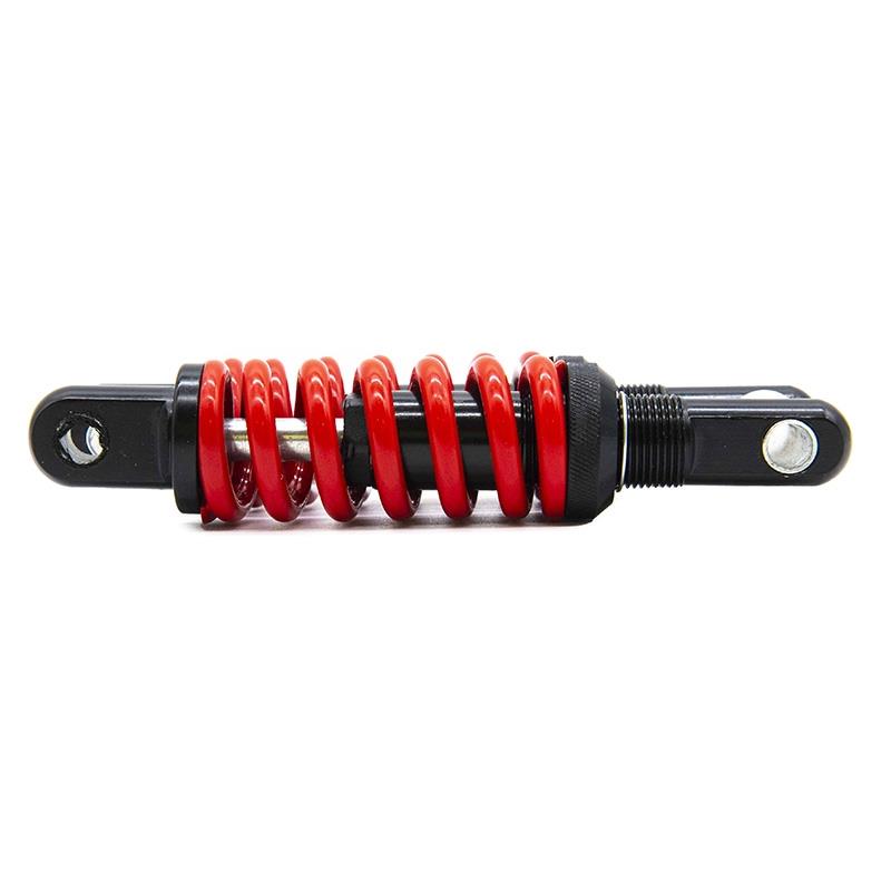 Suspensão dianteira Ecoxtrem