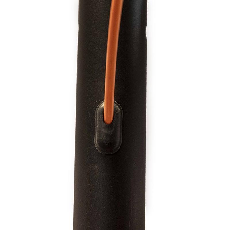 Set tappo in silicone serie Ninebot serie F e D (all'interno)